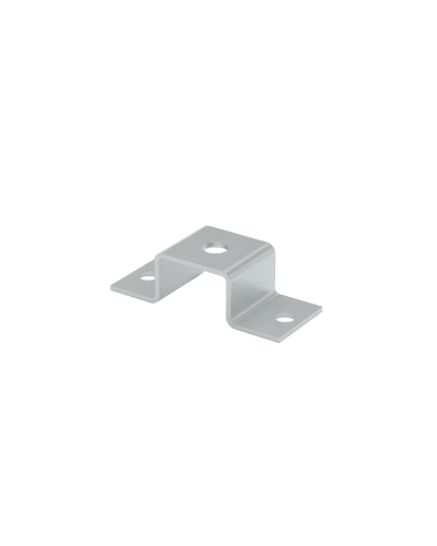 Мостовая опора универсальная HD КМ-Профиль (MOU HD) в Оренбурге Крепежные изделия Pintop.ru