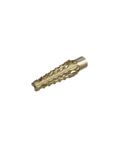 Дюбель металлический универсальный M5х30 мм (упак. 500 шт) КМ-Профиль (DB-5-KM) в Оренбурге Крепеж: Дюбели, шурупы, саморезы Pintop.ru