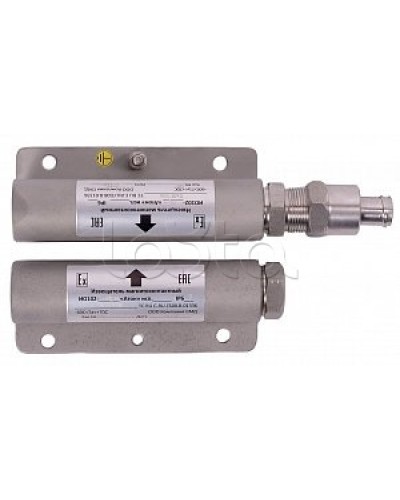 Извещатель охранный точечный магнитоконтактный взрывозащищенный Компания СМД ИО 102-ВЗ Н«Атон» исп.12 в Оренбурге Извещатели охранные (Ex) Pintop.ru