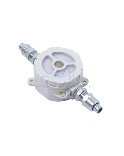 Оповещатель светозвуковой взрывозащищённый Компания СМД ОРБИТА МК СЗ-А-Б в Оренбурге Оповещатели Ex Pintop.ru