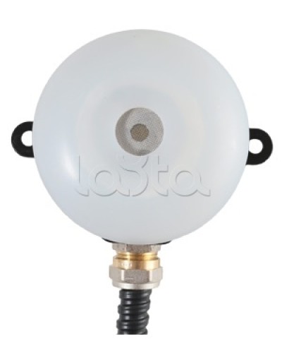 Оповещатель свето-звуковой взрывозащищенный Компания СМД ОРБИТА ВЗ СЗ 12 в Оренбурге Оповещатели Ex Pintop.ru