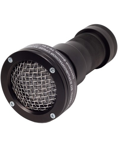 Фонарь тестовый Тюльпан ТФ-2 Ex Компания СМД в Оренбурге Дополнительное оборудование (Ex) Pintop.ru