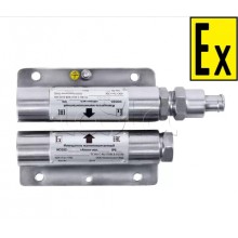 Извещатель магнитоконтактный Компания СМД ИО102-МК Н «Атон» исп.23 (Нержавеющая сталь)
