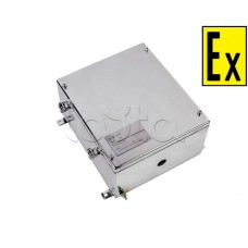 Коробка коммутационная взрывозащищенная Компания СМД КВМК Exe Н 161611