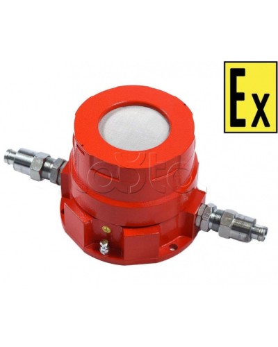 Звуковойоповещатель Компания СМД ОРБИТА МК З ГРВА-Н в Оренбурге Оповещатели Ex Pintop.ru