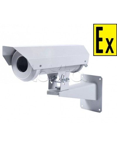 Термокожух взрывозащищенный Компания СМД Орион МК Тип 1-А-220В в Оренбурге Кожухи для видеокамер (Ex) Pintop.ru