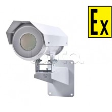 Термокожух взрывозащищенный Компания СМД Орион МК ТВР-А-12-36В