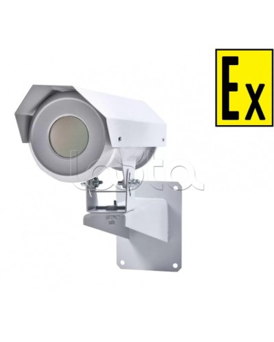 Термокожух взрывозащищенный Компания СМД Орион МК ТВР-А-220В в Оренбурге Кожухи для видеокамер (Ex) Pintop.ru