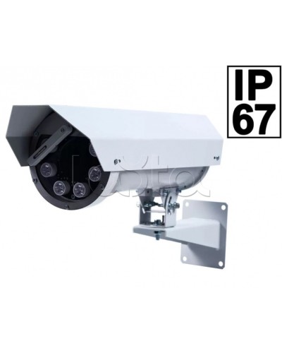 Термокожух общепромышленный Компания СМД Орион ОП Тип 1-А-220В в Оренбурге Кожухи и термокожухи для камер Pintop.ru