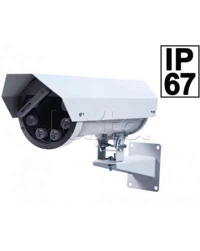 Термокожух общепромышленный Компания СМД Орион ОП Тип 3-А-24-36В в Оренбурге Кожухи и термокожухи для камер Pintop.ru