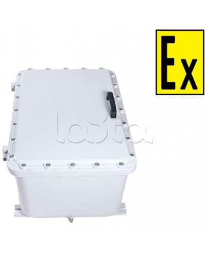 Оболочка взрывозащищенная Компания СМД СМД МК 1.0 Exd - А 423222 в Оренбурге Дополнительное оборудование (Ex) Pintop.ru