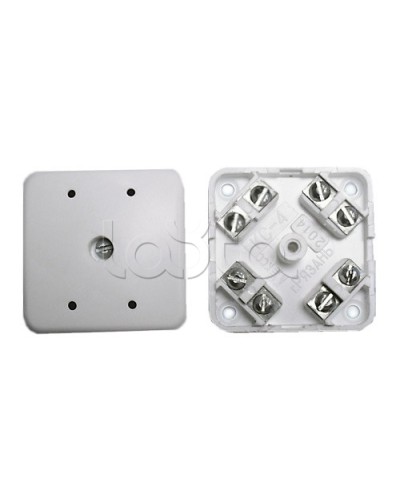 Коробка соединительная Комплектстройсервис КС-4 в Оренбурге Распределительные коробки Pintop.ru