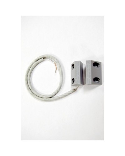 Извещатель охранный точечный магнитоконтактный накладной Комплектстройсервис ИО 102-20 Б3П в Оренбурге Извещатели охранные Pintop.ru