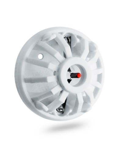 Извещатель пожарный тепловой Комплектстройсервис ИП 103-5/2-А1 (контакт н.з.) в Оренбурге Пожарные извещатели Pintop.ru