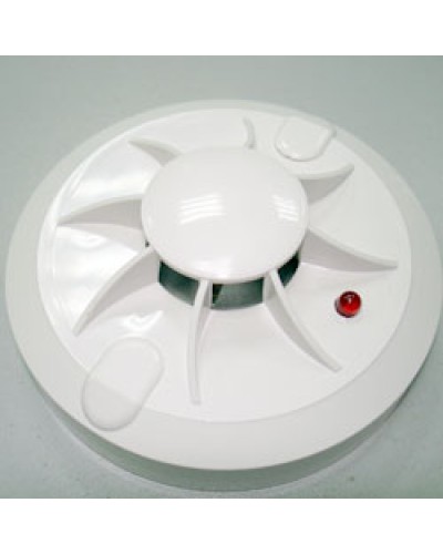 Извещатель пожарный тепловой, с индикатором Комплектстройсервис ИП 103-5/4С-А3 (контакт н.р.) в Оренбурге Пожарные извещатели Pintop.ru