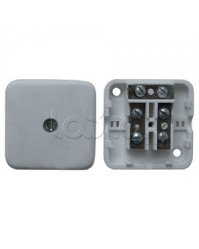 Коробка коммутационная КС-3 в Оренбурге Распределительные коробки Pintop.ru