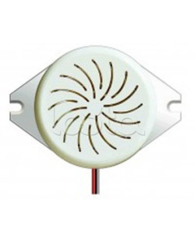 Оповещатель звуковой Комтид Колибри (ПКИ-1К) в Оренбурге Оповещатели Pintop.ru