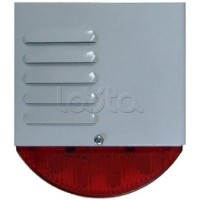 Оповещатель охранно-пожарный комбинированный Комтид ПКИ-СМ12