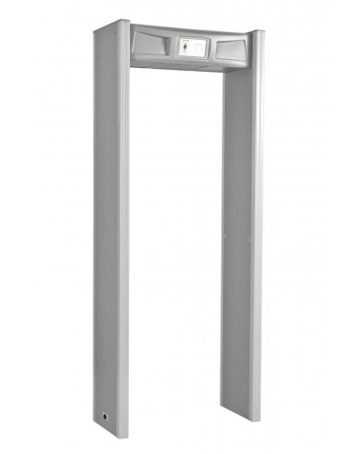 Многозонный металлодетектор Локтек Паутина–М24 в Оренбурге Металлодетекторы Pintop.ru