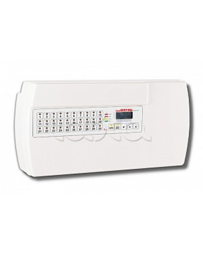 Прибор модульный охранно-пожарной сигнальзации Магистраль Гранд МАГИСТР 24Арс SMS2 SMA(версия 2) в Оренбурге Приемно-контрольные приборы Pintop.ru