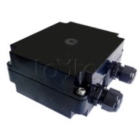 Устройство соеденительное взрывозащищённое Магнито-контакт УСБ-Ех"СЕВЕР"ПЛ.4.МТ.6-12.DG3 0ExiaIICT6 ПАШК.685552.001