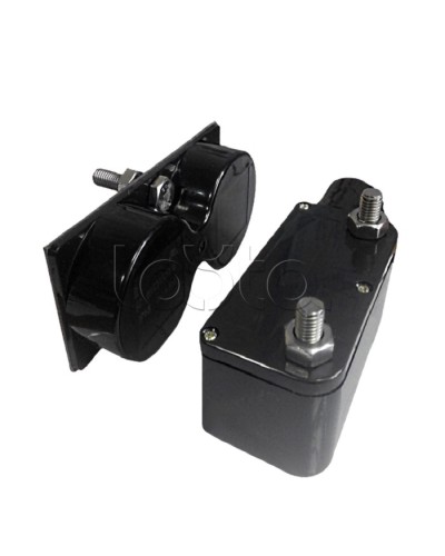 Датчик положения магнитогерконовый взрывозащищённый Магнито-контакт ДПМГ-26Ех-100 ПАШК.425119.120 ТУ в Оренбурге Извещатели охранные (Ex) Pintop.ru