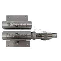 Извещатель охранный точечный магнитоконтактный взрывозащищённый Магнито-контакт Ех ИО102 МК N исп.300М-100 1Ex d IIC T6 Gb / РB Ex d I Mb