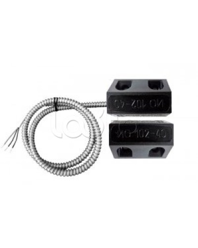 Извещатель охранный точечный магнитоконтактный Магнито-контакт ИО 102-40 Б3П ИБ0Ex ia IIB T6 Ga X АТФЕ.425119.066 ПС в Оренбурге Извещатели охранные (Ex) Pintop.ru