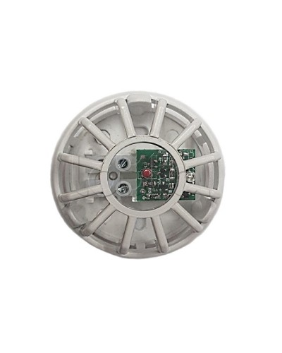 Извещатель пожарный тепловой взрывозащищённый Магнито-контакт ИП103-55-А3Ех ПАШК.425212.129 ПС в Оренбурге Пожарные извещатели (Ex) Pintop.ru