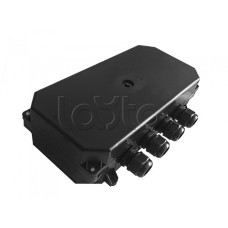 Коробка Магнито-контакт КВСК-Ех «СЕВЕР» АБС.8.МКВ М20В.6-12.Т31 ПАШК.685552.002 ТУ IP 67