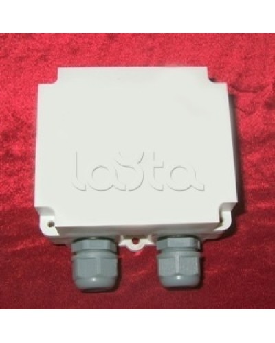 Коробка соединительная с 2 кабельными вводами УСБ Север Магнито-Контакт в Оренбурге Распределительные коробки Pintop.ru