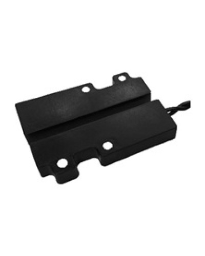 Датчик положения магнитогерконовый Магнито-Контакт ARTOL-3Р 003 (датчик + магнит М-025) в Оренбурге Извещатели охранные Pintop.ru