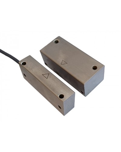 Датчик положения магнитогерконовый Магнито-контакт ДПМ-2 исп.204 ПАШК.425119.067 в Оренбурге Извещатели охранные Pintop.ru