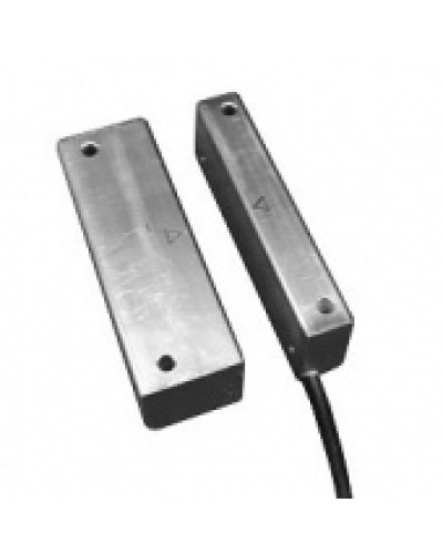 Датчик положения магнитогерконовый Магнито-Контакт ДПМ-2 исп. 205 в Оренбурге Извещатели охранные Pintop.ru