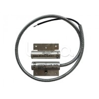 Извещатель охранный точечный магнитоконтактный взрывозащищённый Магнито-контакт Ех ИО102 Al исп.200 с магнитом М-200 1Ex d IIC T6 Gb АТФЕ.425119.171