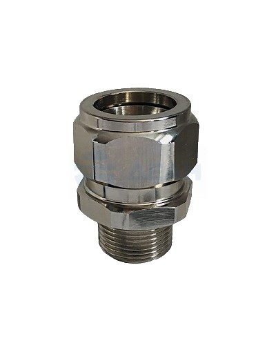 Кабельный ввод взрывозащищенный Магнито-Контакт Ех МКВМ М25 КМ20 в Оренбурге Дополнительное оборудование (Ex) Pintop.ru