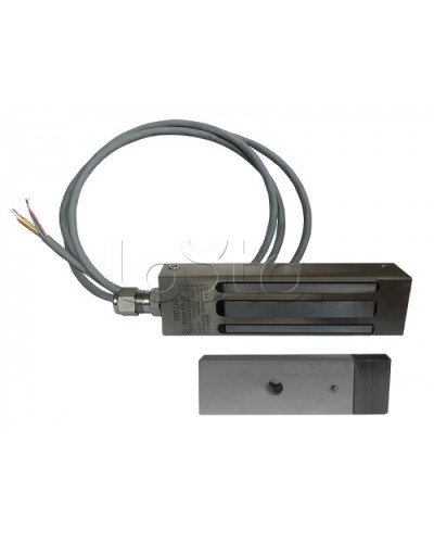 Замок электромагнитный взрывозащищённый Магнито-контакт Ех-замок FM-26 250 12В Т РВ Ex mb I Mb X и 1Ex mb IIC T5 Gb X и Ex mb IIIC T95°oC Db X АТФЕ.42 в Оренбурге Электромагнитные замки Pintop.ru