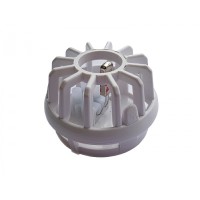 Извещатель пожарный тепловой точечный Магнито-контакт ИП 114-50-С• НЗ (без светод)