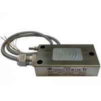 Считыватель-Ех взрывозащищённый RD 26-REH-КМ12 АЯКС маркировка взрывозащиты 1Ex mb IIC T5 Gb X/ Ex mb IIIC T80°C Db X/PB Ex mb I Mb X Магнито-Контакт