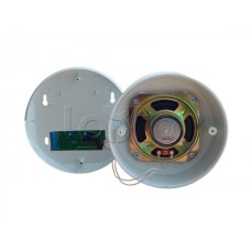 Магнито-Контакт Оповещатель пожарный речевой «ЛИГАРД-СИГНАЛ 2»