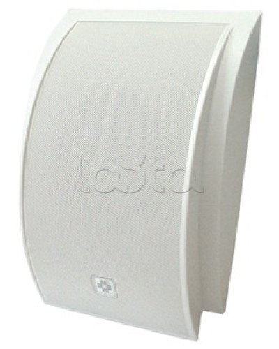 Громкоговоритель настенный 100В, 10/5Вт МЕТА АСР-10.1.6-100В в Оренбурге Система оповещения и трансляции Мета Pintop.ru