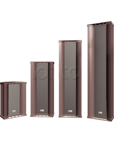 Громкоговоритель настенный 100В МЕТА АСР-10.2.4 (100 В) в Оренбурге Система оповещения и трансляции Мета Pintop.ru