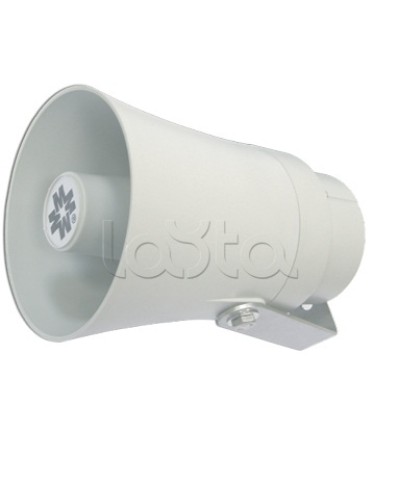 Громкоговоритель рупорный МЕТА ГР-10.03 (100В) в Оренбурге Система оповещения и трансляции Мета Pintop.ru