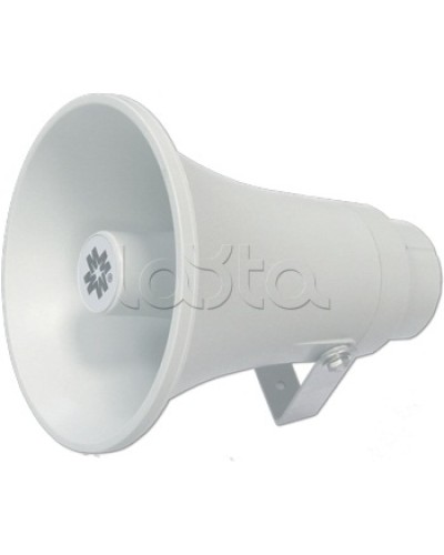 Громкоговоритель рупорный всепогодный 100В, 30Вт МЕТА ГР-30.03 МЕТА в Оренбурге Система оповещения и трансляции Мета Pintop.ru