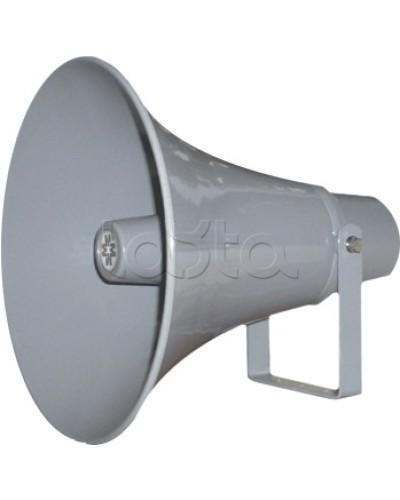 Громкоговоритель рупорный МЕТА ГР-50.02 в Оренбурге Система оповещения и трансляции Мета Pintop.ru