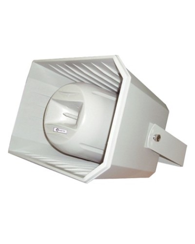 Громкоговоритель рупорный 2-х полосный МЕТА 7650 в Оренбурге Система оповещения и трансляции Мета Pintop.ru