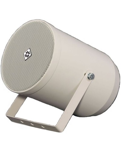 Прожектор звуковой 2-х полосный МЕТА 7663 в Оренбурге Система оповещения и трансляции Мета Pintop.ru