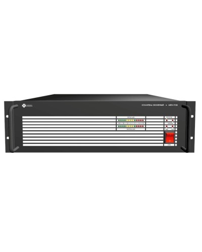 Усилитель трансляционный, 250 Вт МЕТА 9102 в Оренбурге Система оповещения и трансляции Мета Pintop.ru