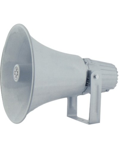 Громкоговоритель рупорный всепогодный МЕТА ГР-100.02 240 в Оренбурге Система оповещения и трансляции Мета Pintop.ru