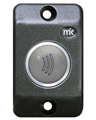 Считыватель ключей Метаком KMF-2 в Оренбурге Аксессуары для многоабонентных систем Pintop.ru